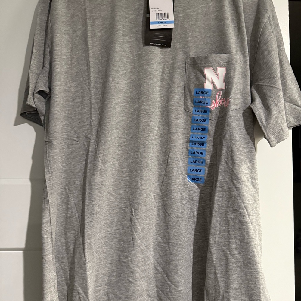 Gray women’s Shirt